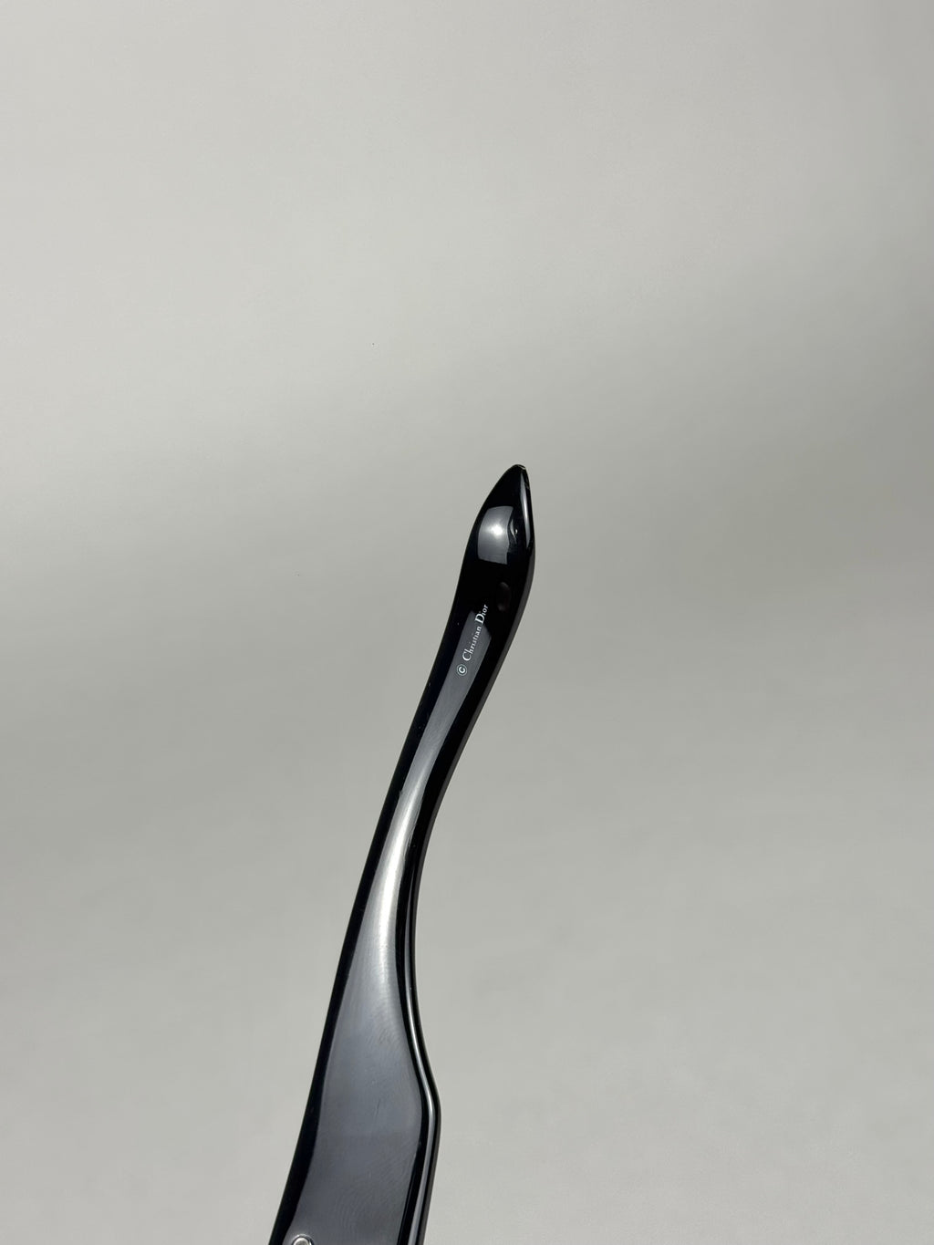 Christian Dior Airspeed 2 Black Sunglasses