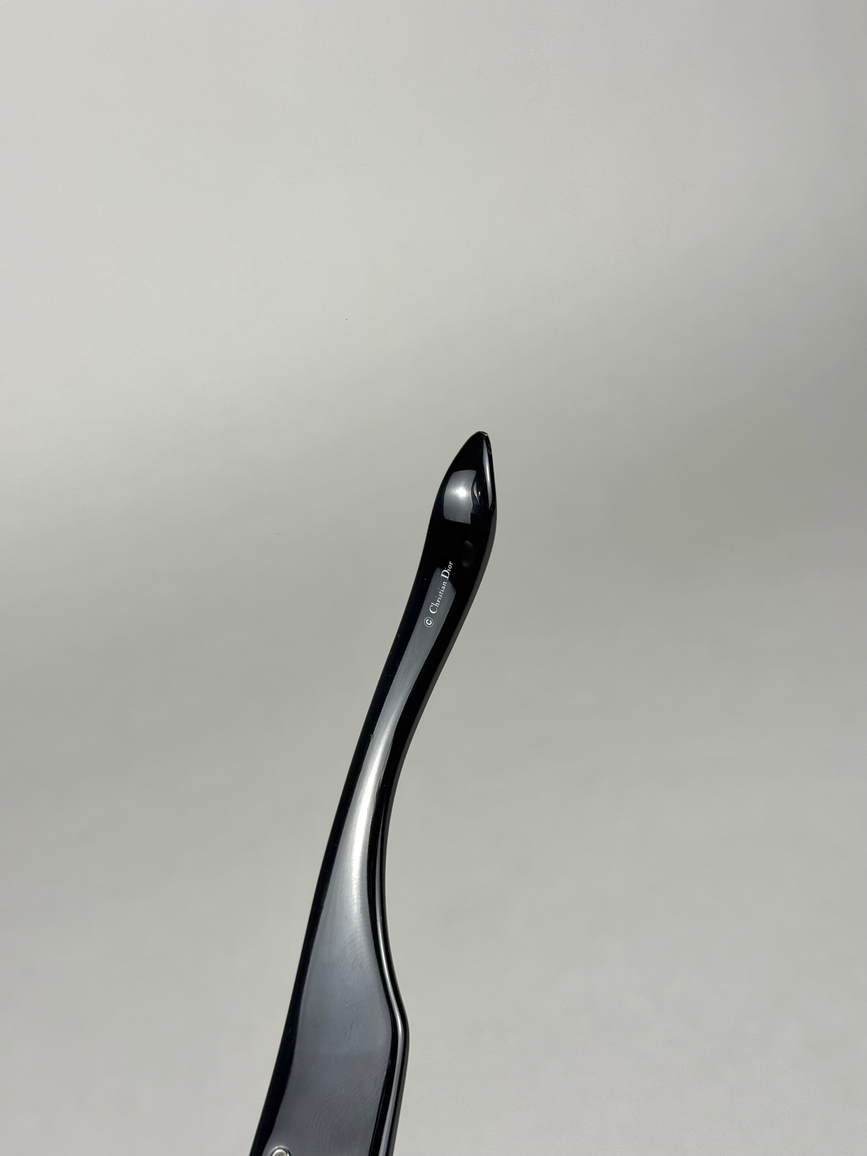 Christian Dior Airspeed 2 Black Sunglasses