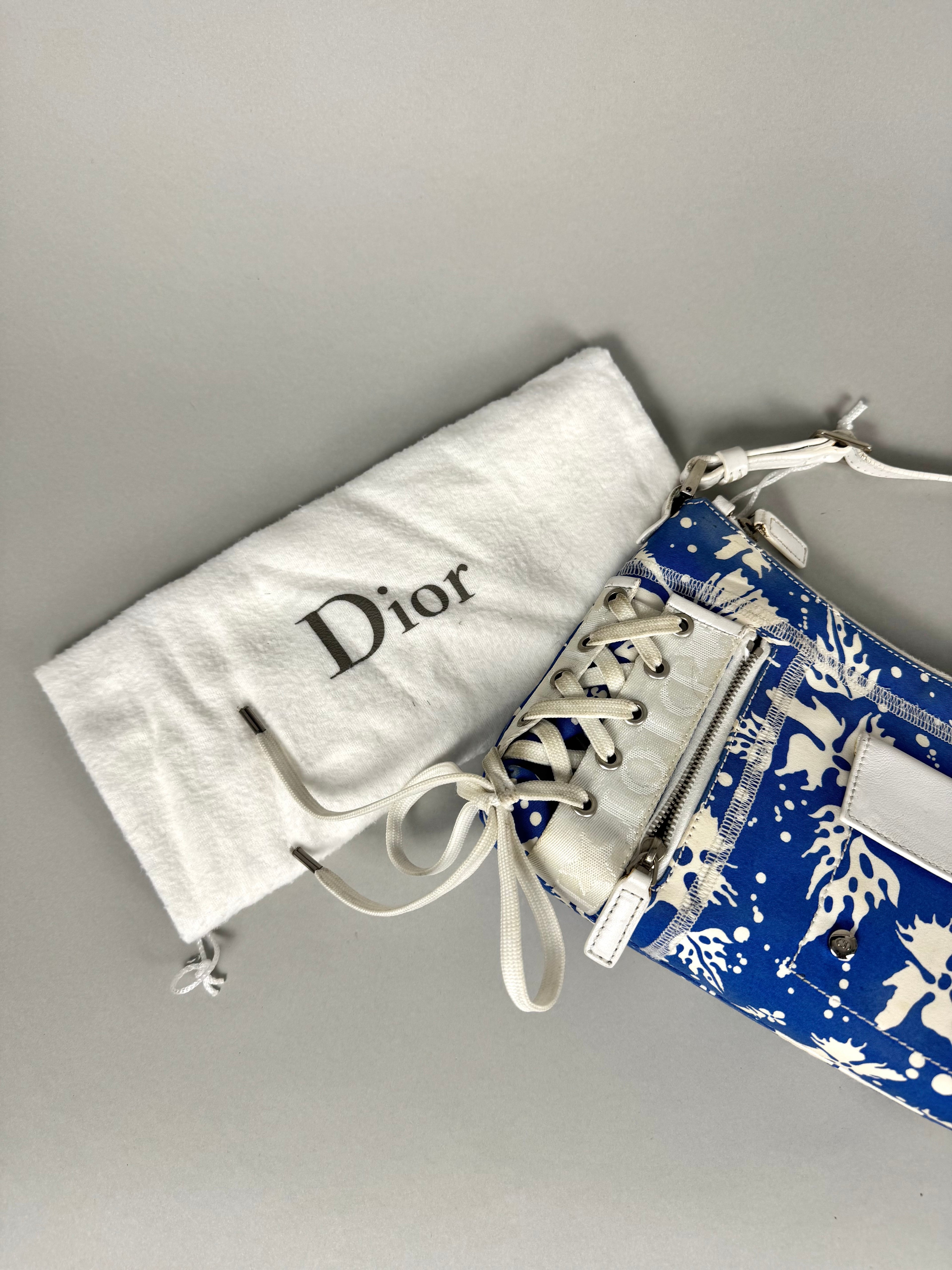 Christian Dior Surf Chick Pochette