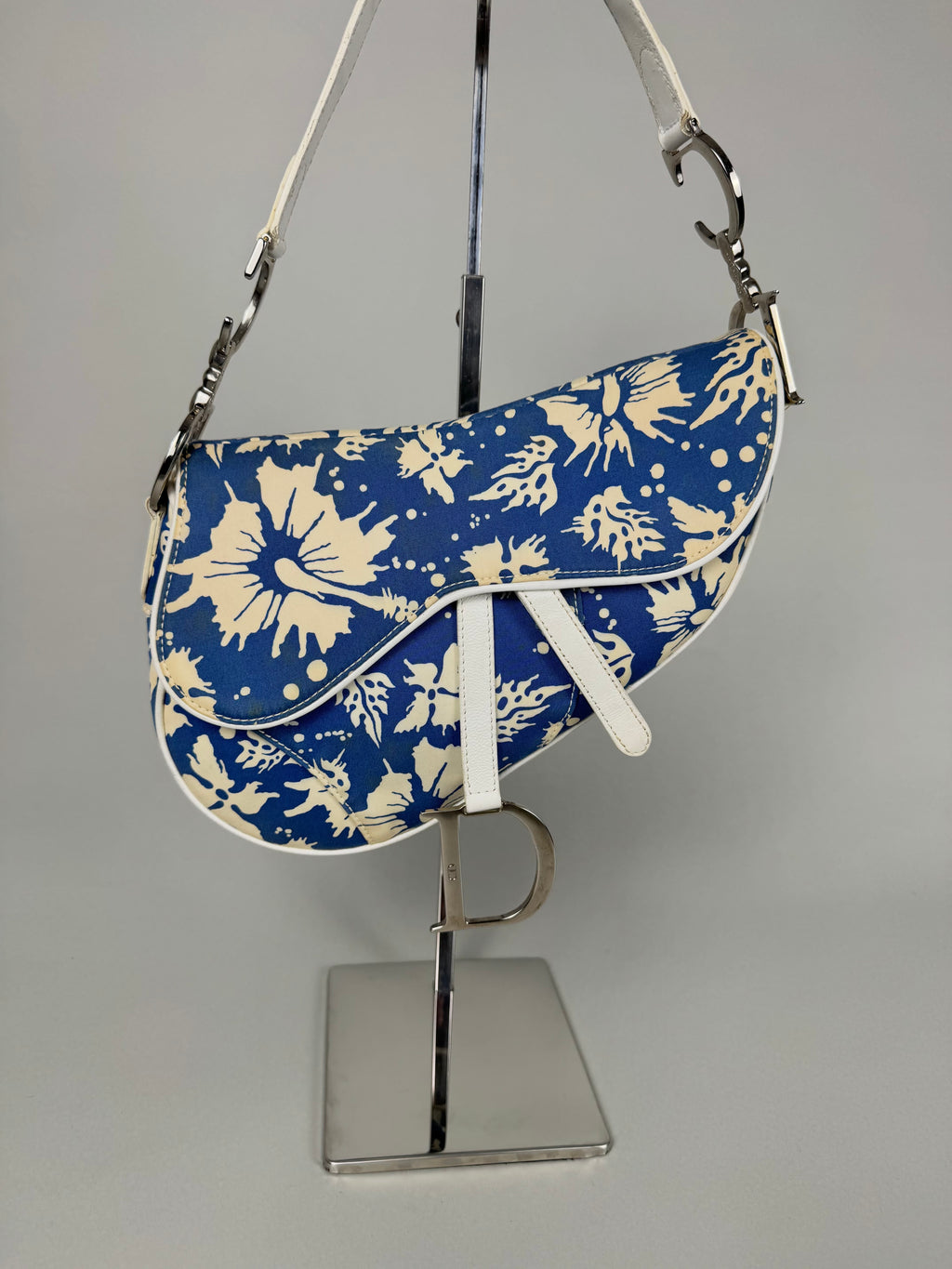 Christian Dior  Saddle Surf Chick 2004