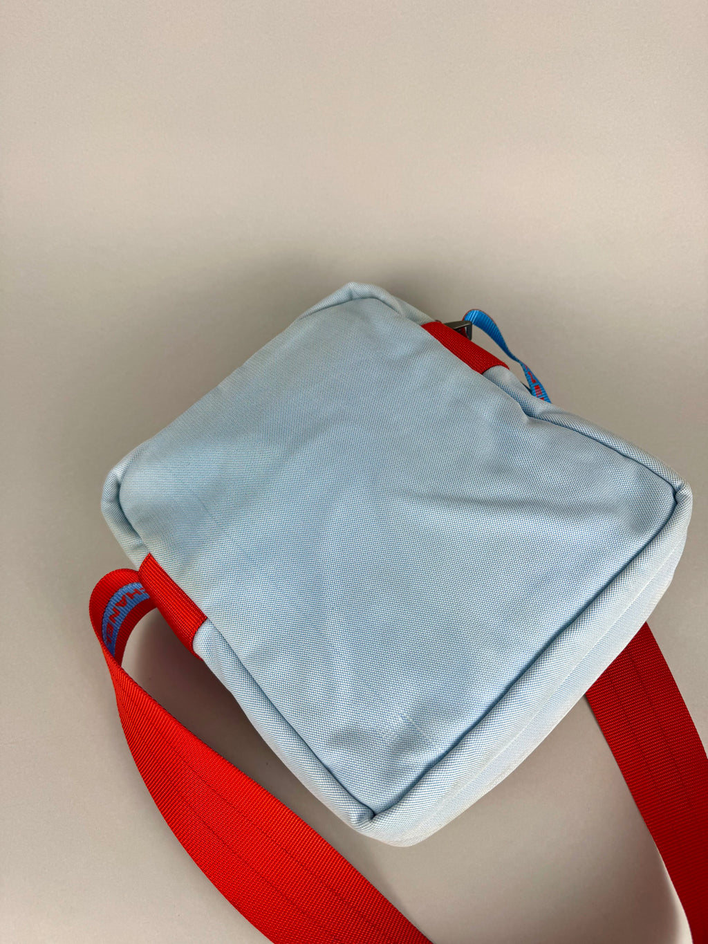 Chanel Sport 2002 Crossbody