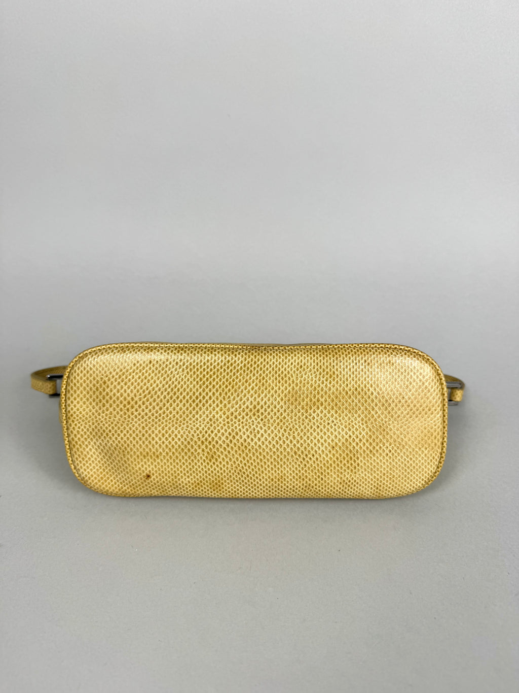 Gucci Boat Leather Pochette