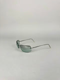 Armani Transparent Sunglasses 00s