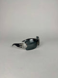 Christian Dior Airspeed 1 Black Sunglasses