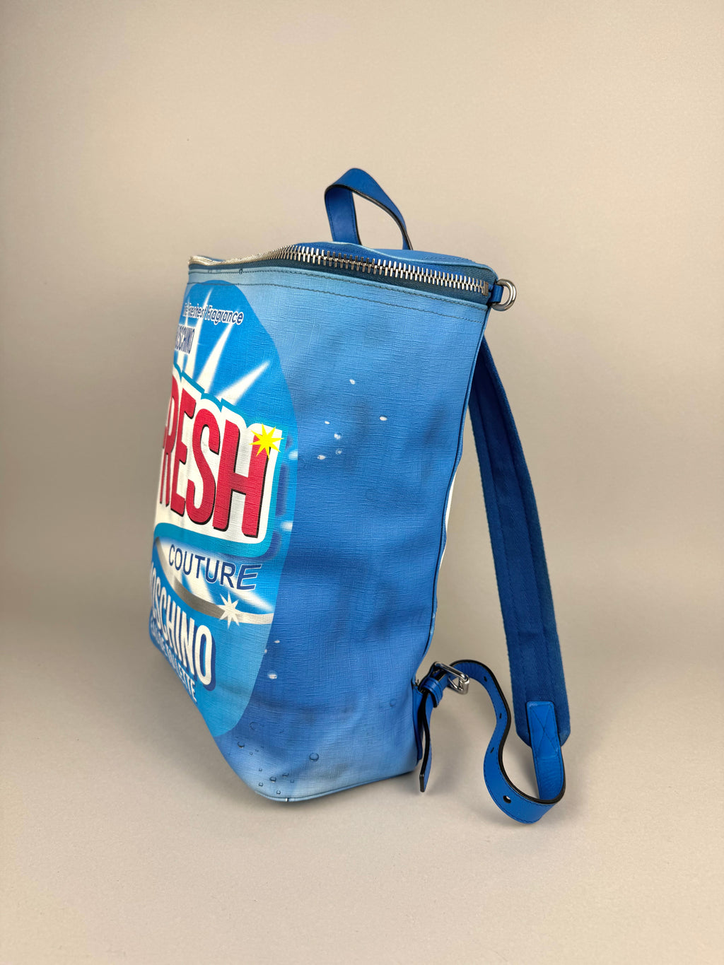 Moschino Fresh Couture Backpack