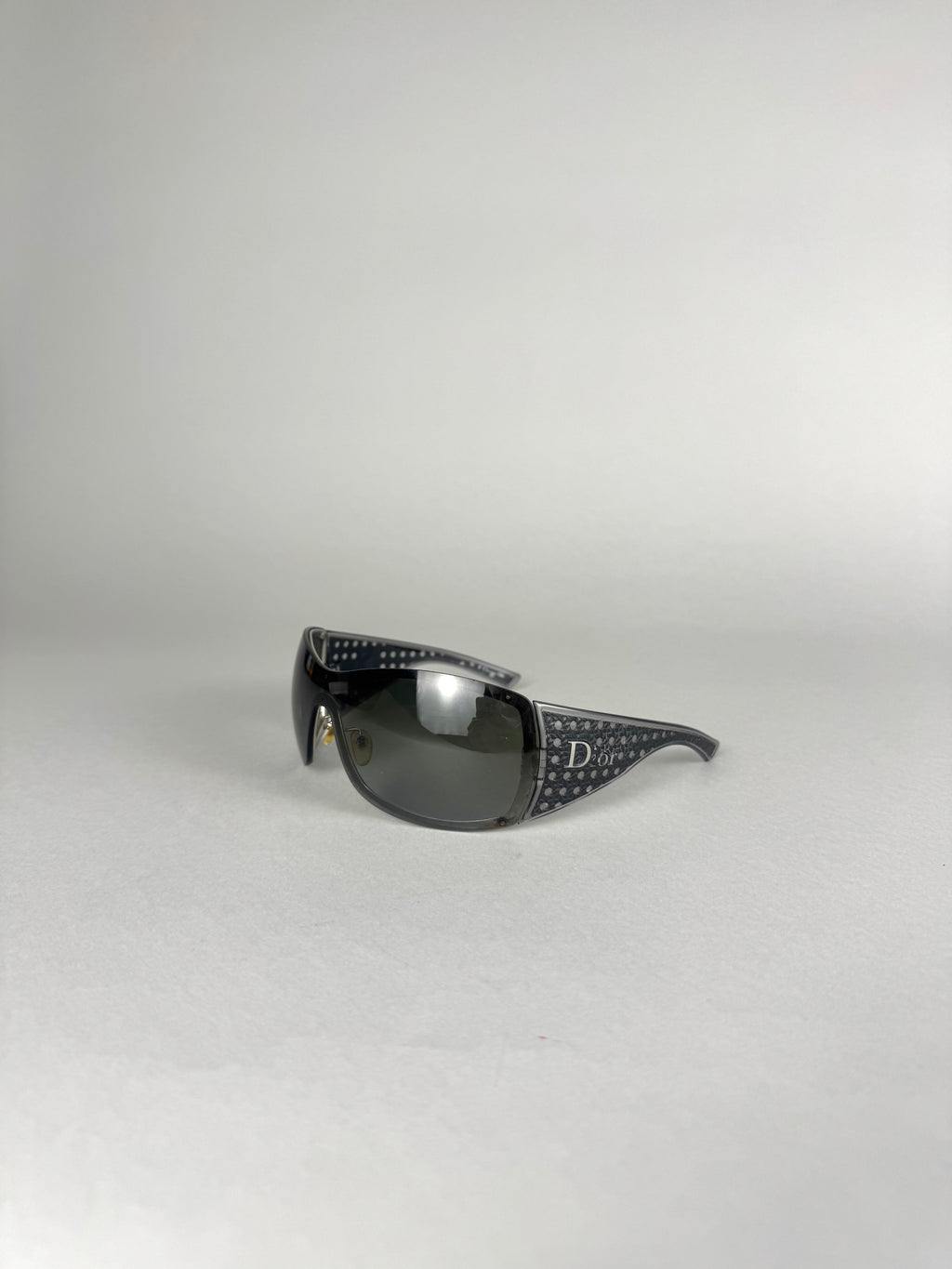 Christian Dior Quadrille Sunglasses