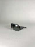 Christian Dior Quadrille Sunglasses