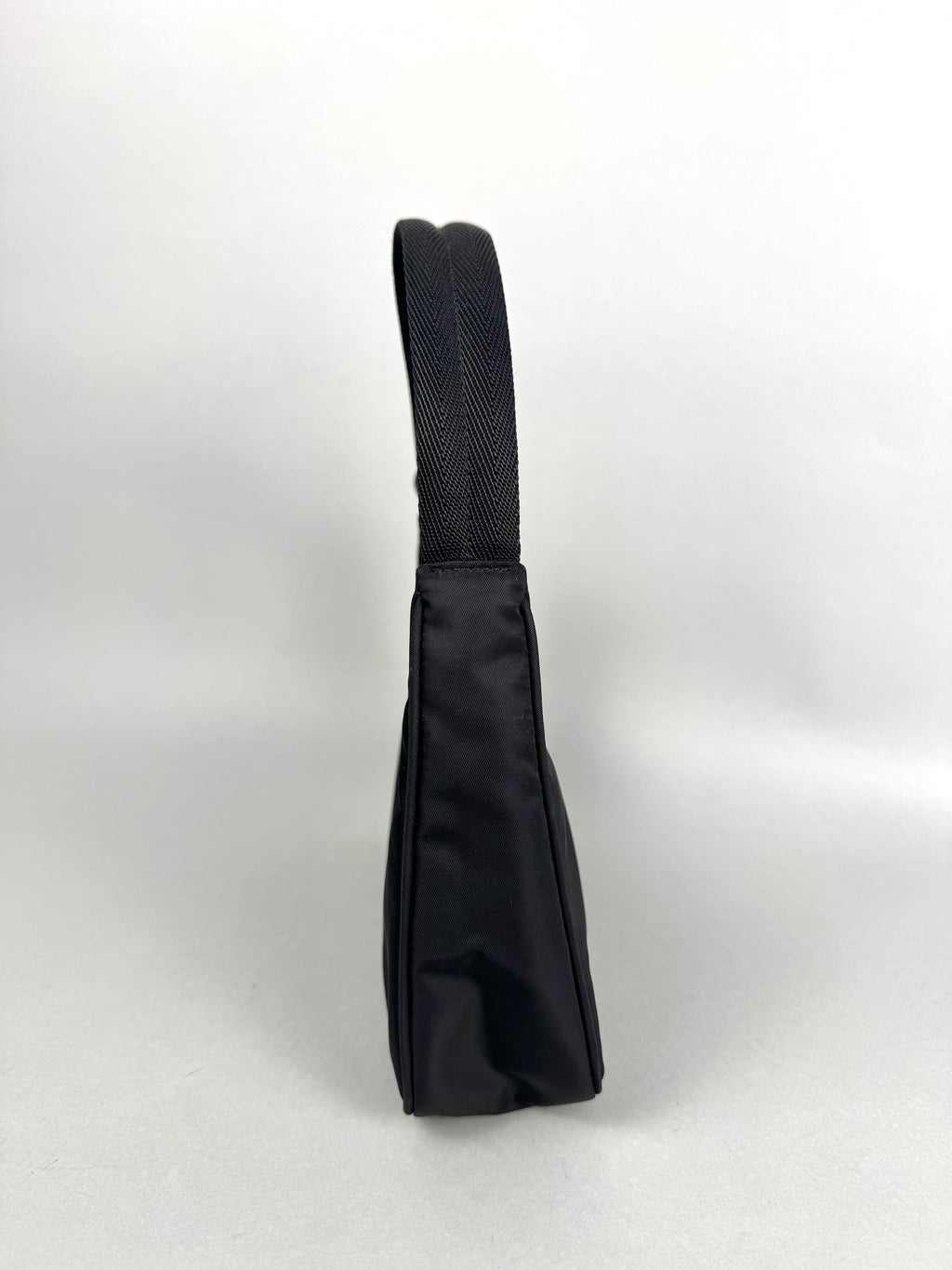 Prada Re Edition Nylon Black