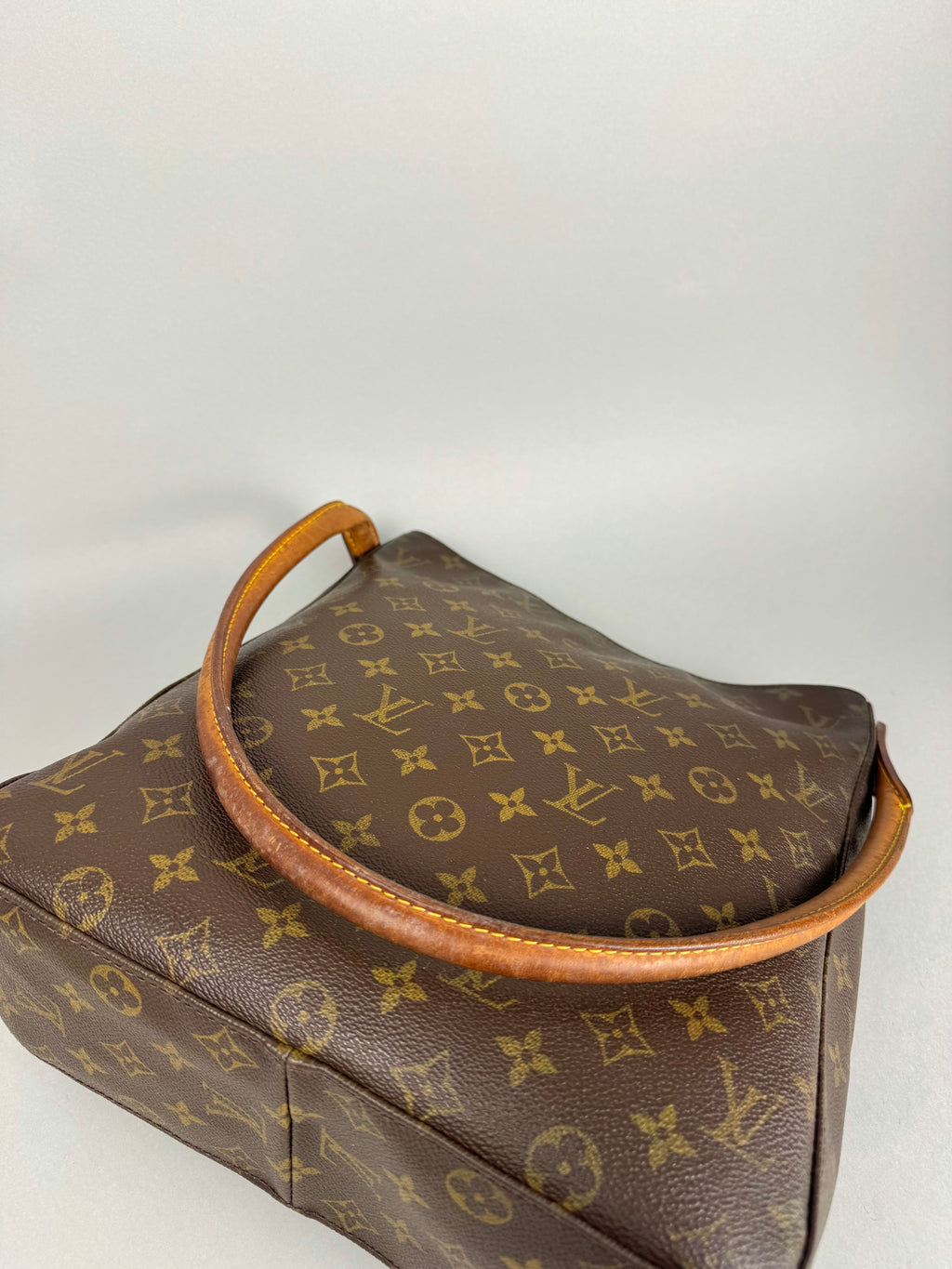 Louis Vuitton Monogram Looping GM