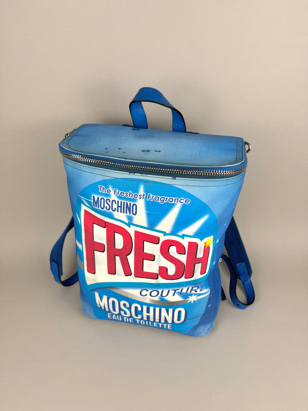 Moschino Fresh Couture Backpack