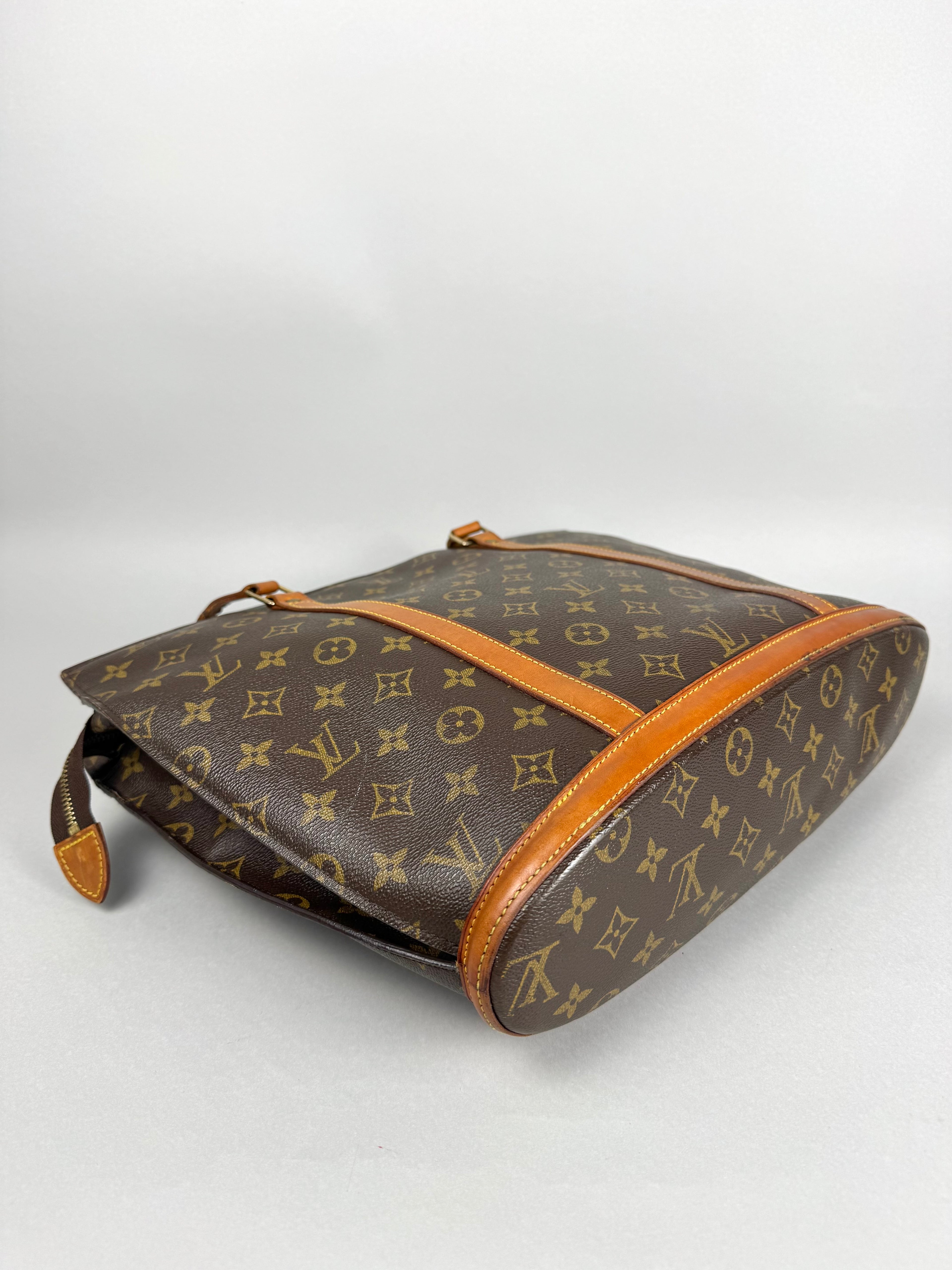 Louis Vuitton Monogram Babylone