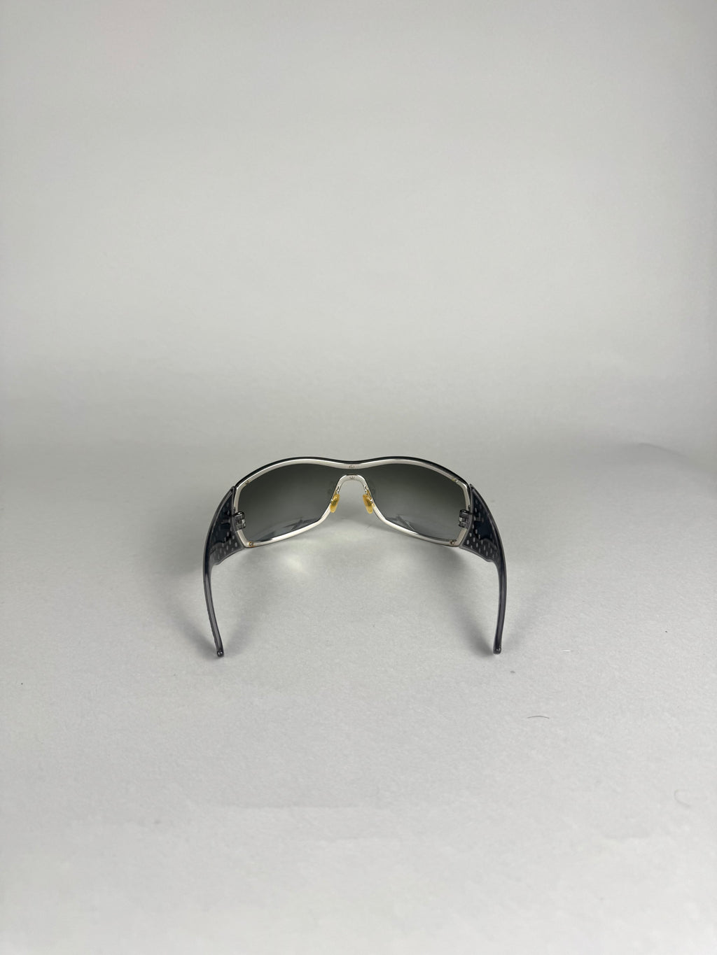 Christian Dior Quadrille Sunglasses