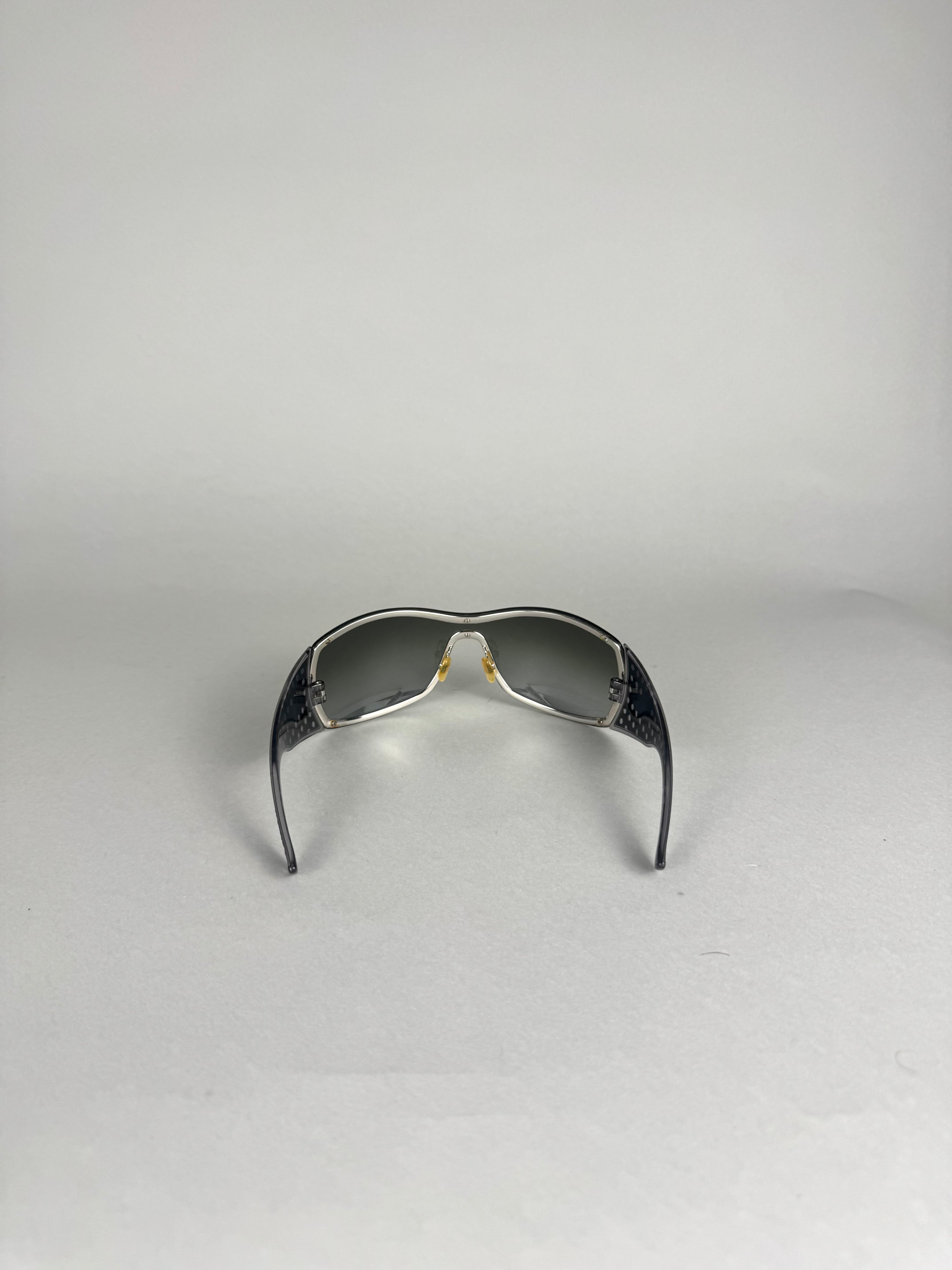 Christian Dior Quadrille Sunglasses