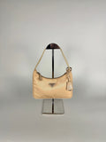 Prada Re Edition Nylon Beige