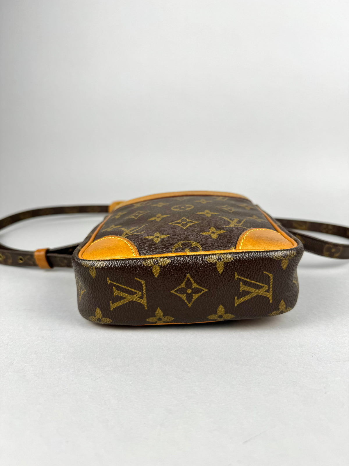 Louis Vuitton Monogram Danube