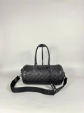 Louis Vuitton Black Monogram Revelation Neo Papillon GM