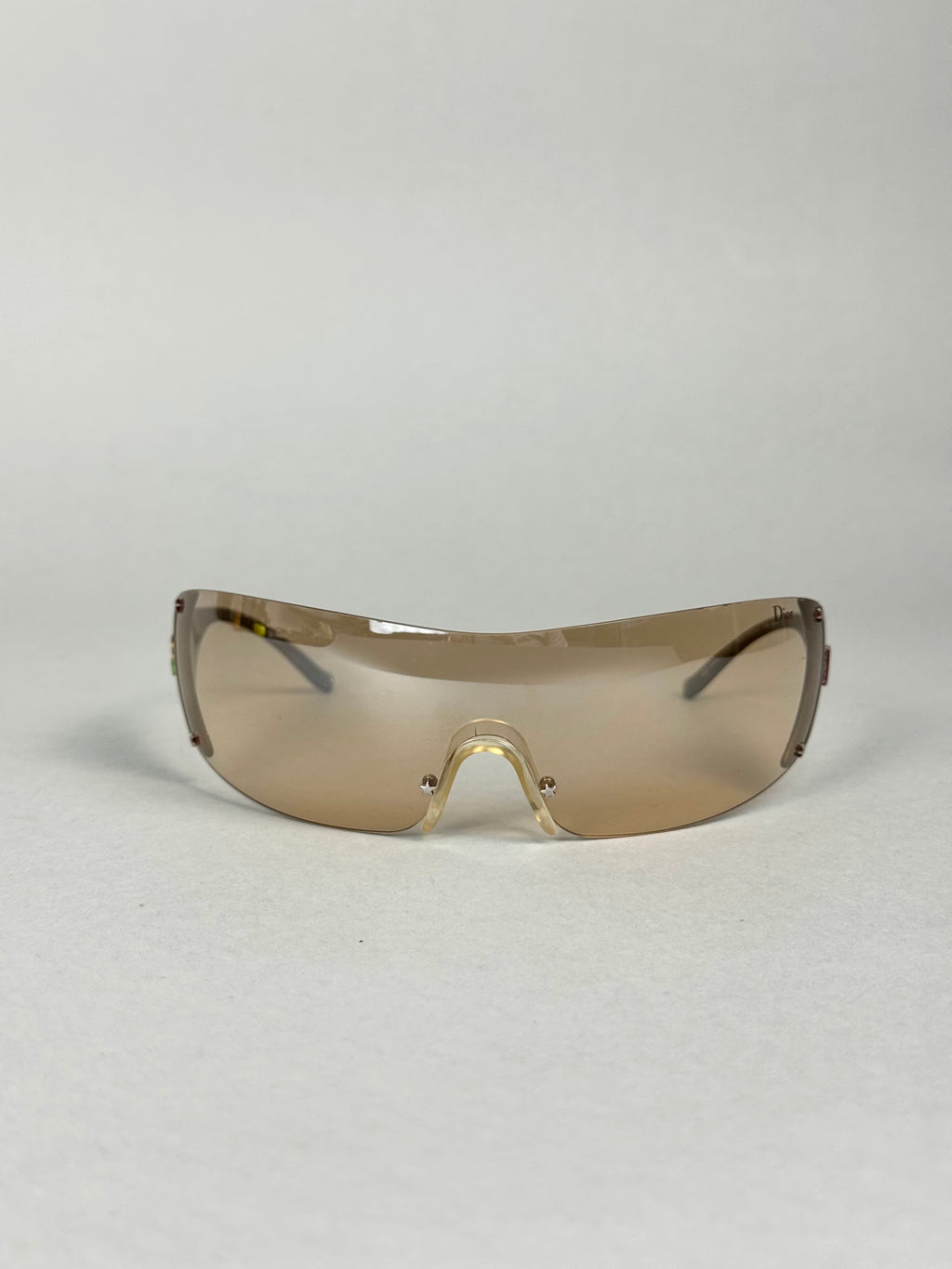 Christian Dior Rasta 4 Sunglasses