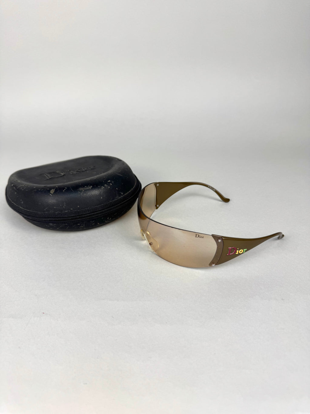 Christian Dior Rasta 4 Sunglasses