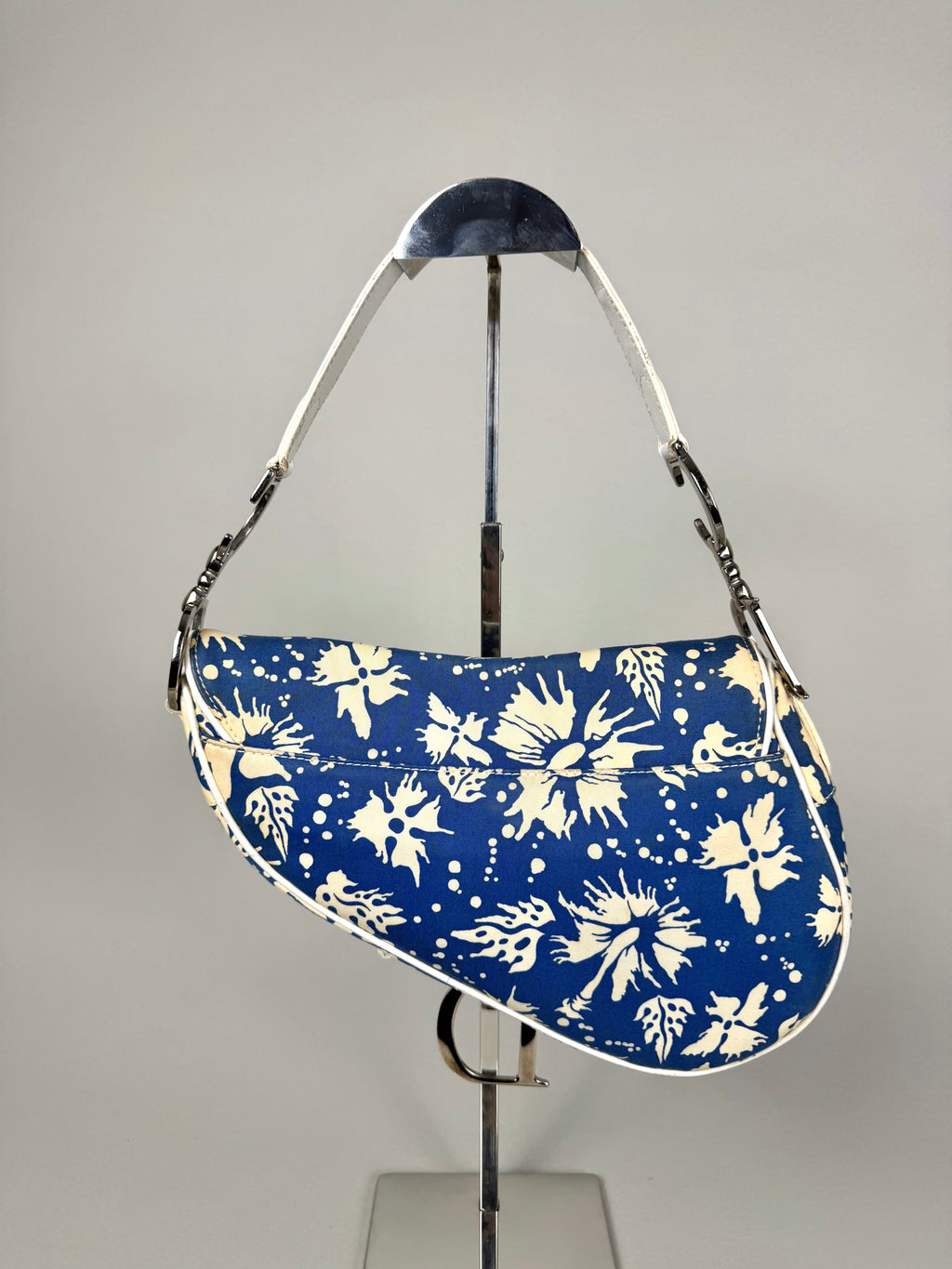 Christian Dior  Saddle Surf Chick 2004