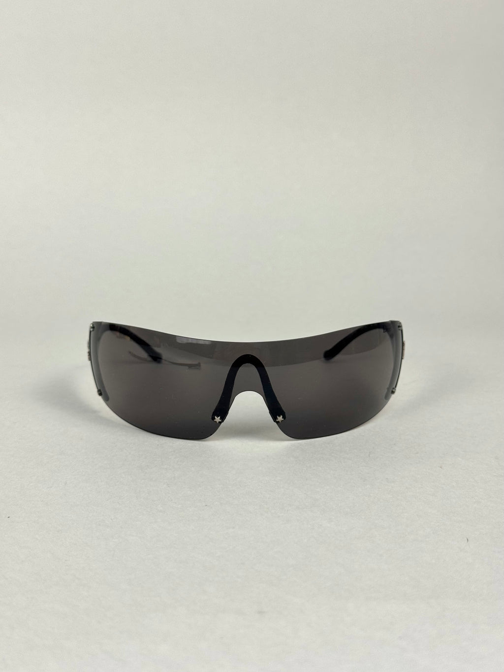 Christian Dior Ski 5 Black Sunglasses