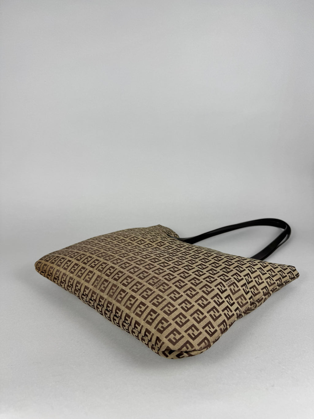 Fendi Monogram Tote