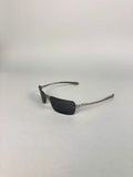 Armani Black Sunglasses 00s