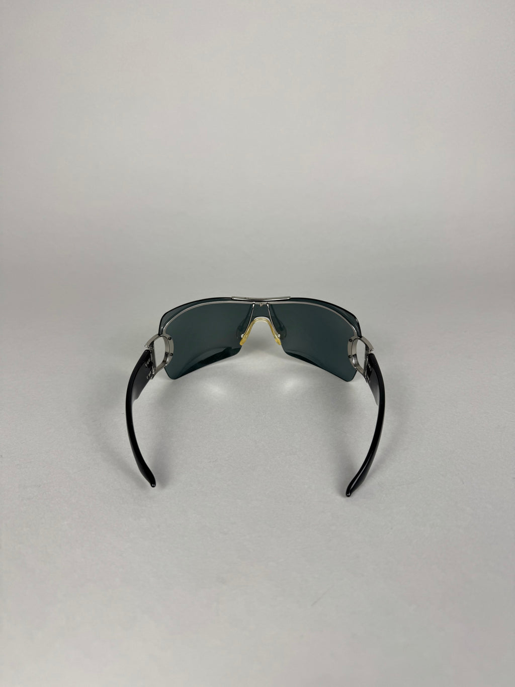 Christian Dior Airspeed 1 Black Sunglasses