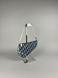 Christian Dior Mini Saddle Monogram