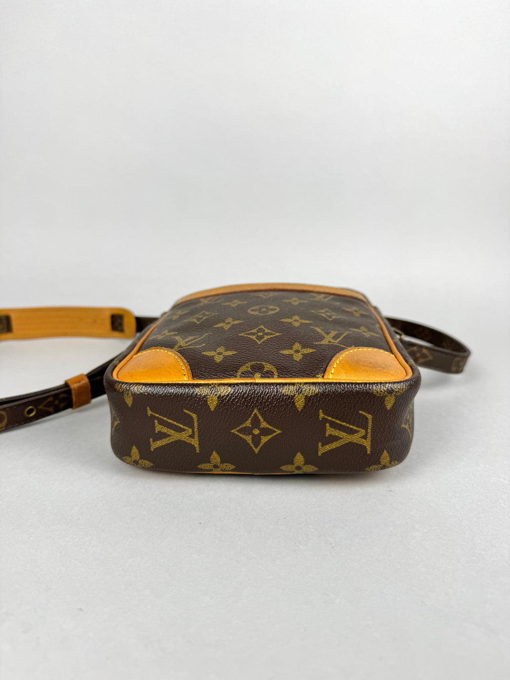 Louis Vuitton Monogram Danube