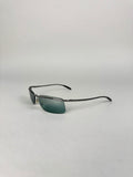 Giorgio Armani Black Sunglasses
