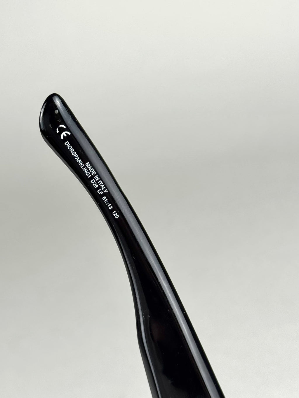 Christian Dior Sparkling 1 Sunglasses