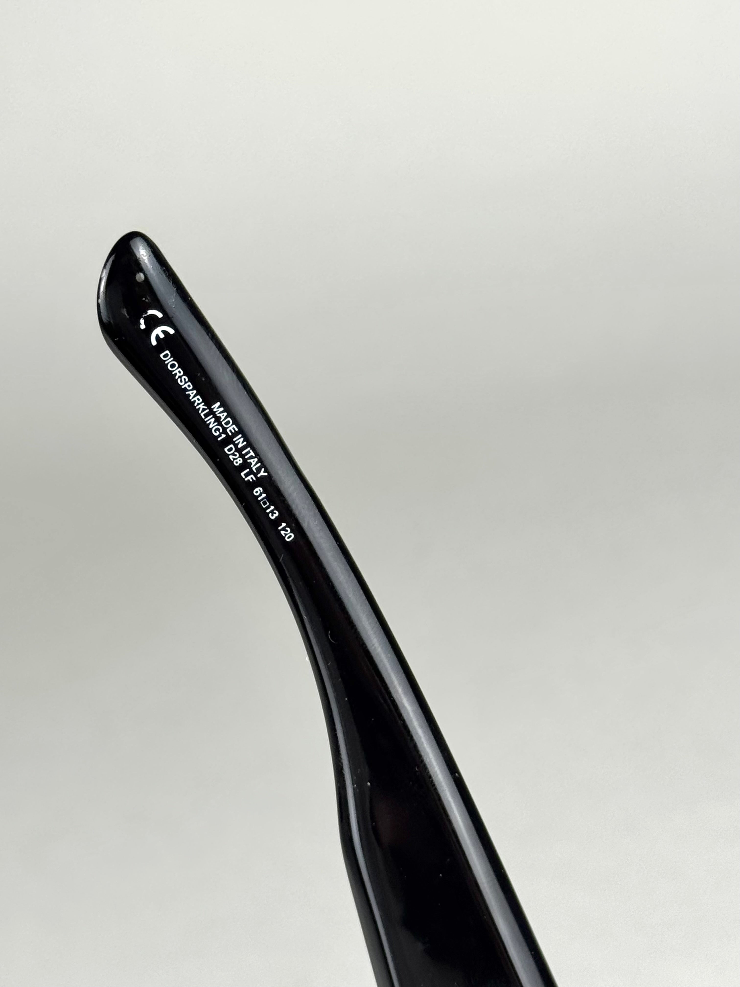 Christian Dior Sparkling 1 Sunglasses