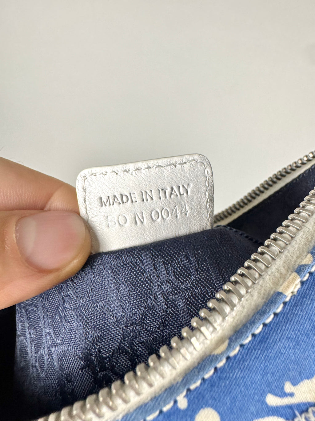 Christian Dior Surf Chick Pochette