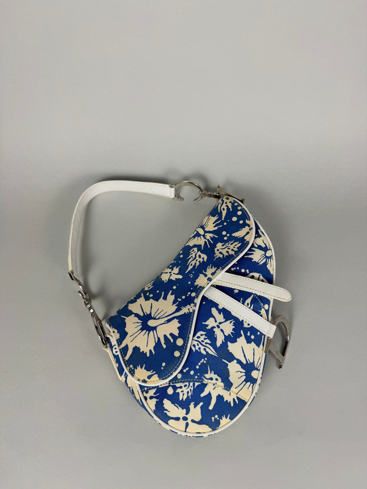 Christian Dior  Saddle Surf Chick 2004