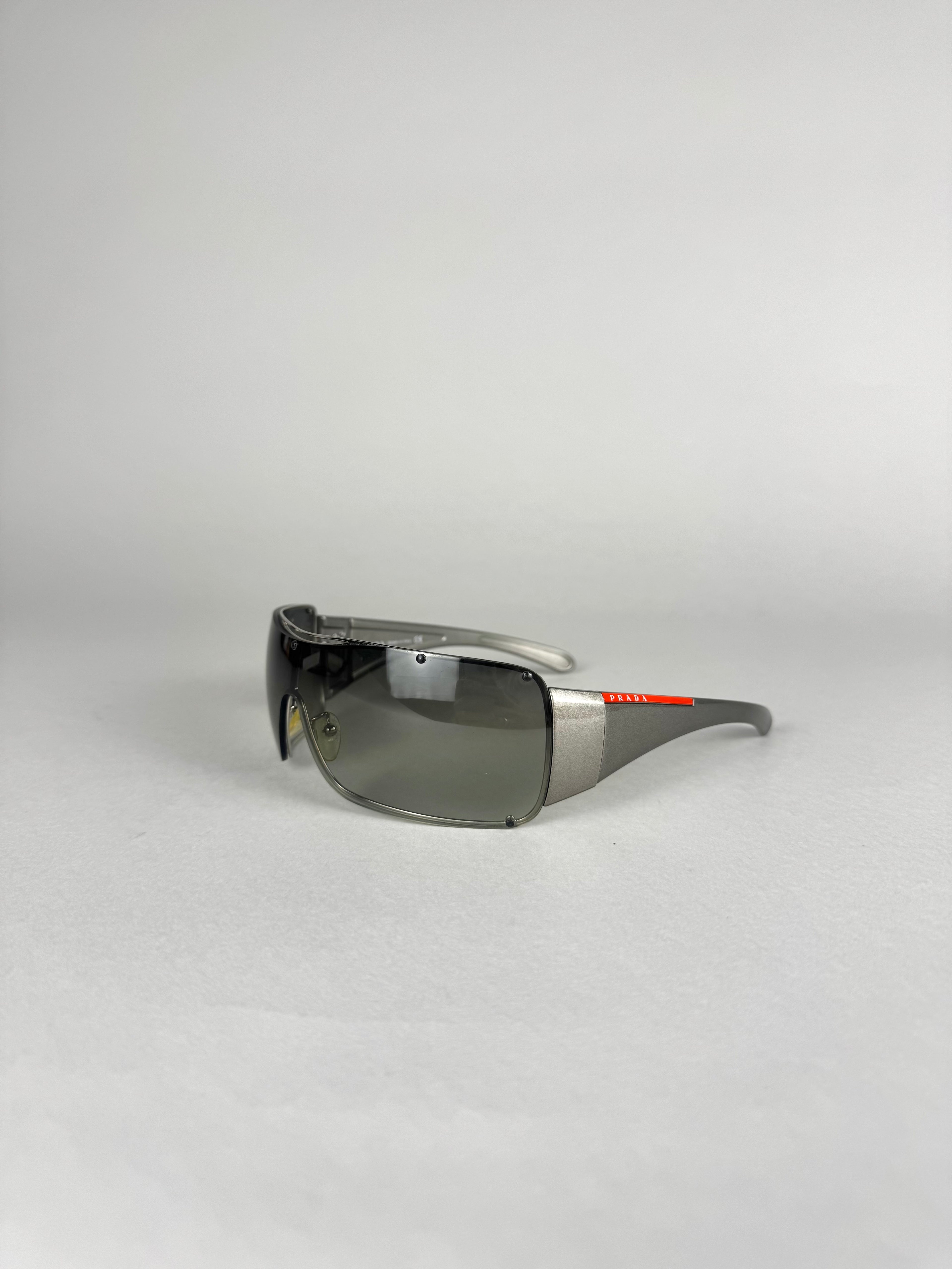 Prada Sport Sunglasses