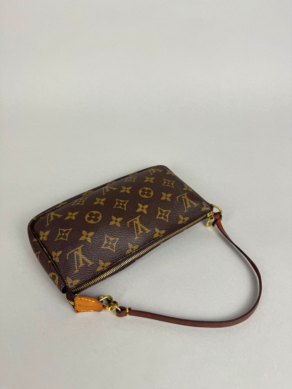 Louis Vuitton Monogram Pochette