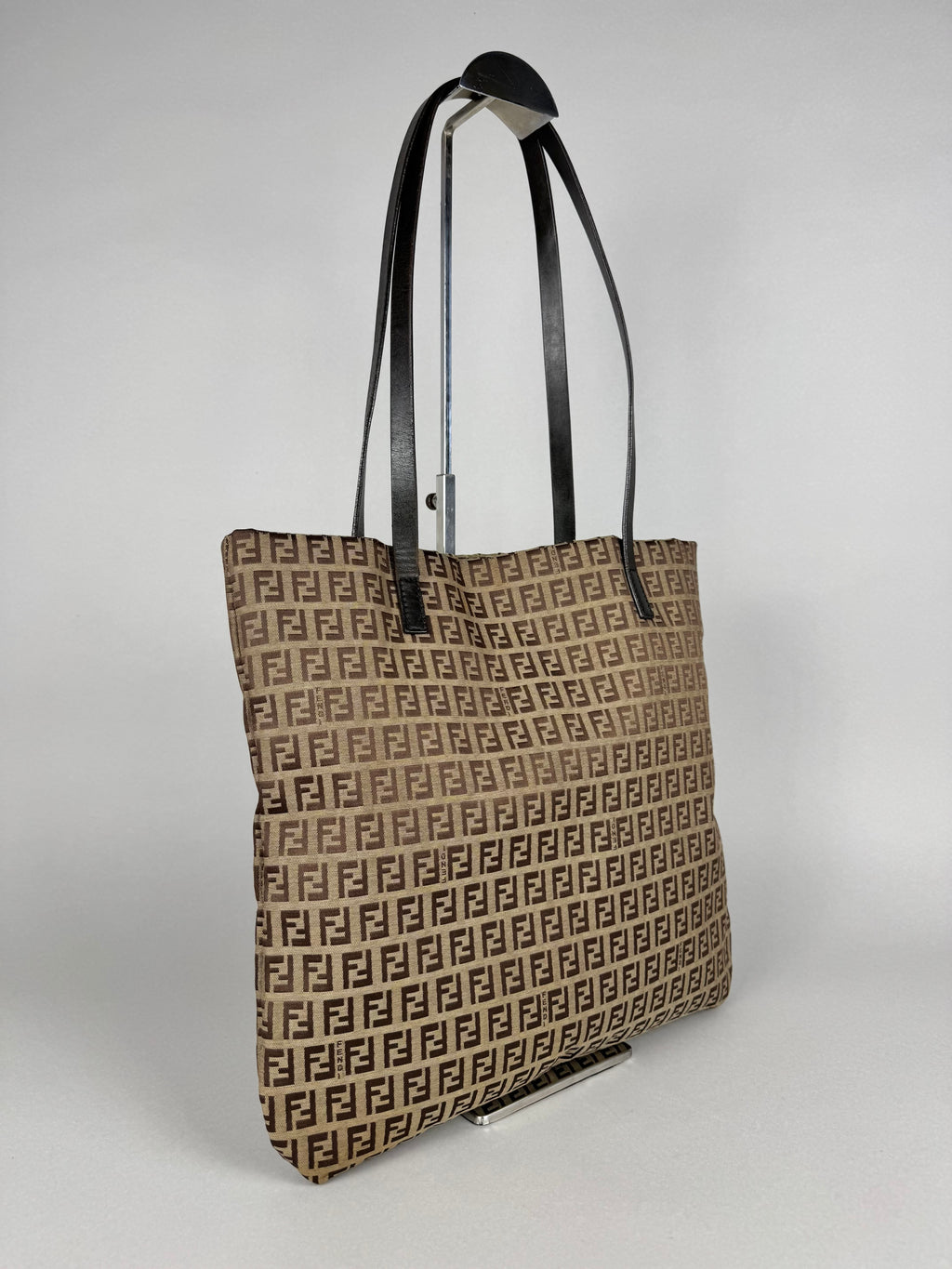 Fendi Monogram Tote
