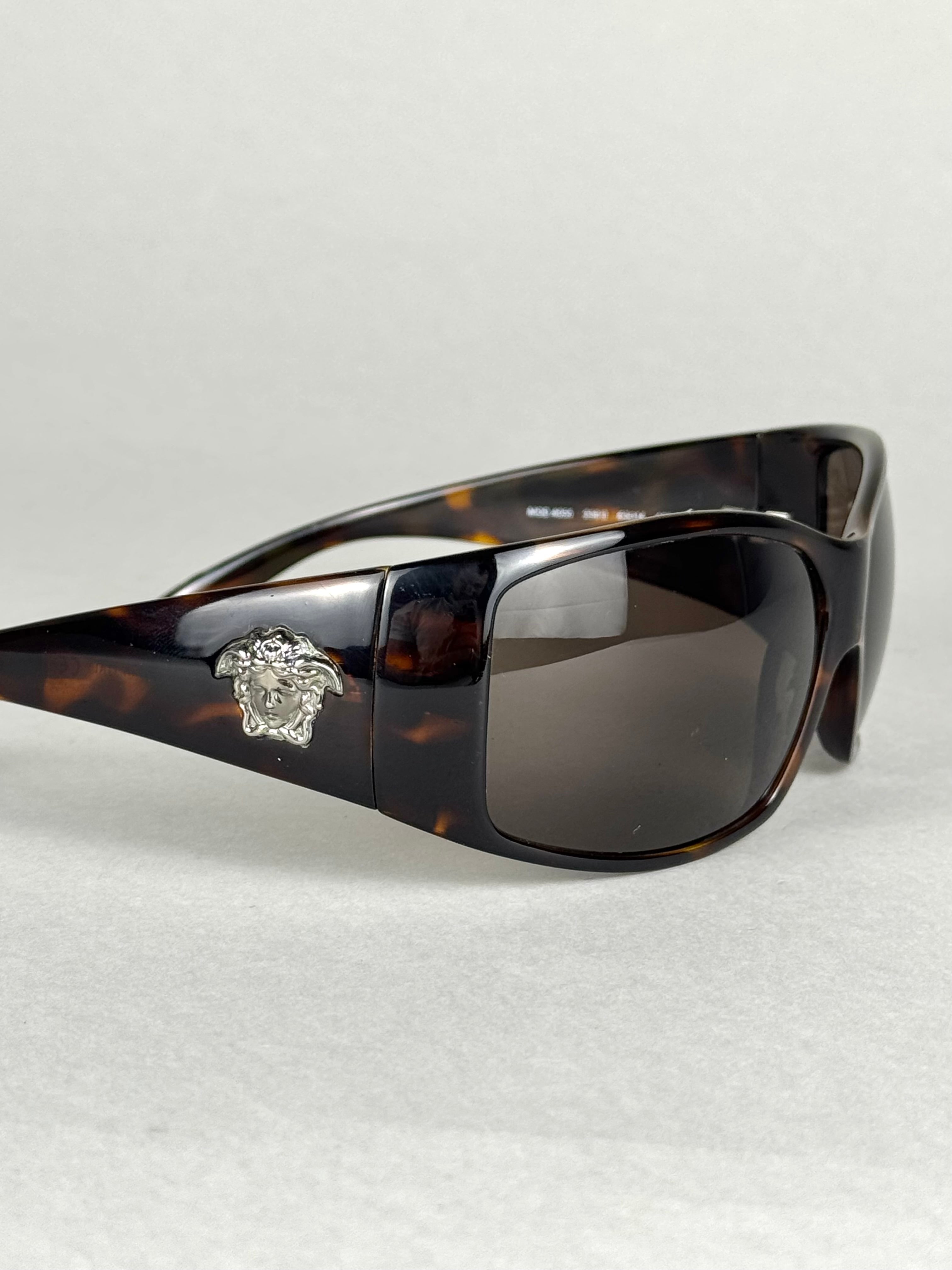 Versace 4055 Sunglasses
