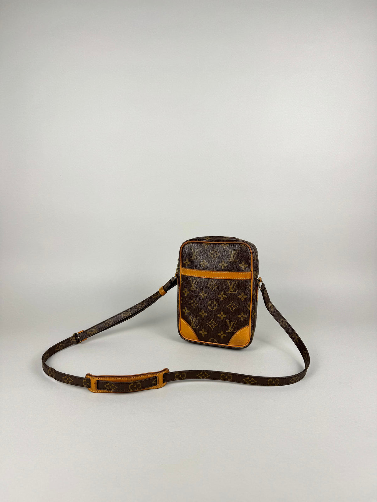 Louis Vuitton Monogram Danube