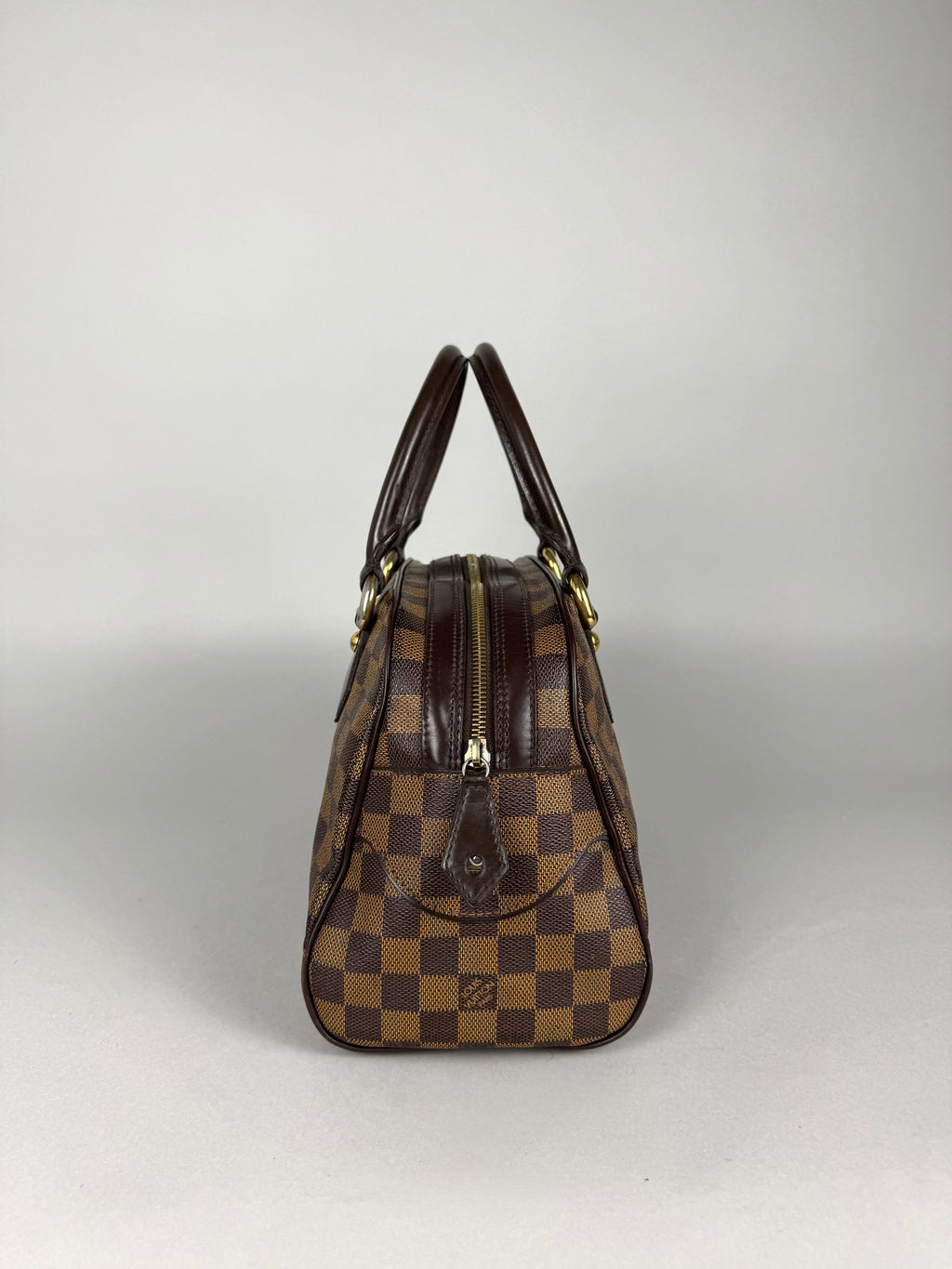 Louis Vuitton Monogram Damier Ebene Duomo