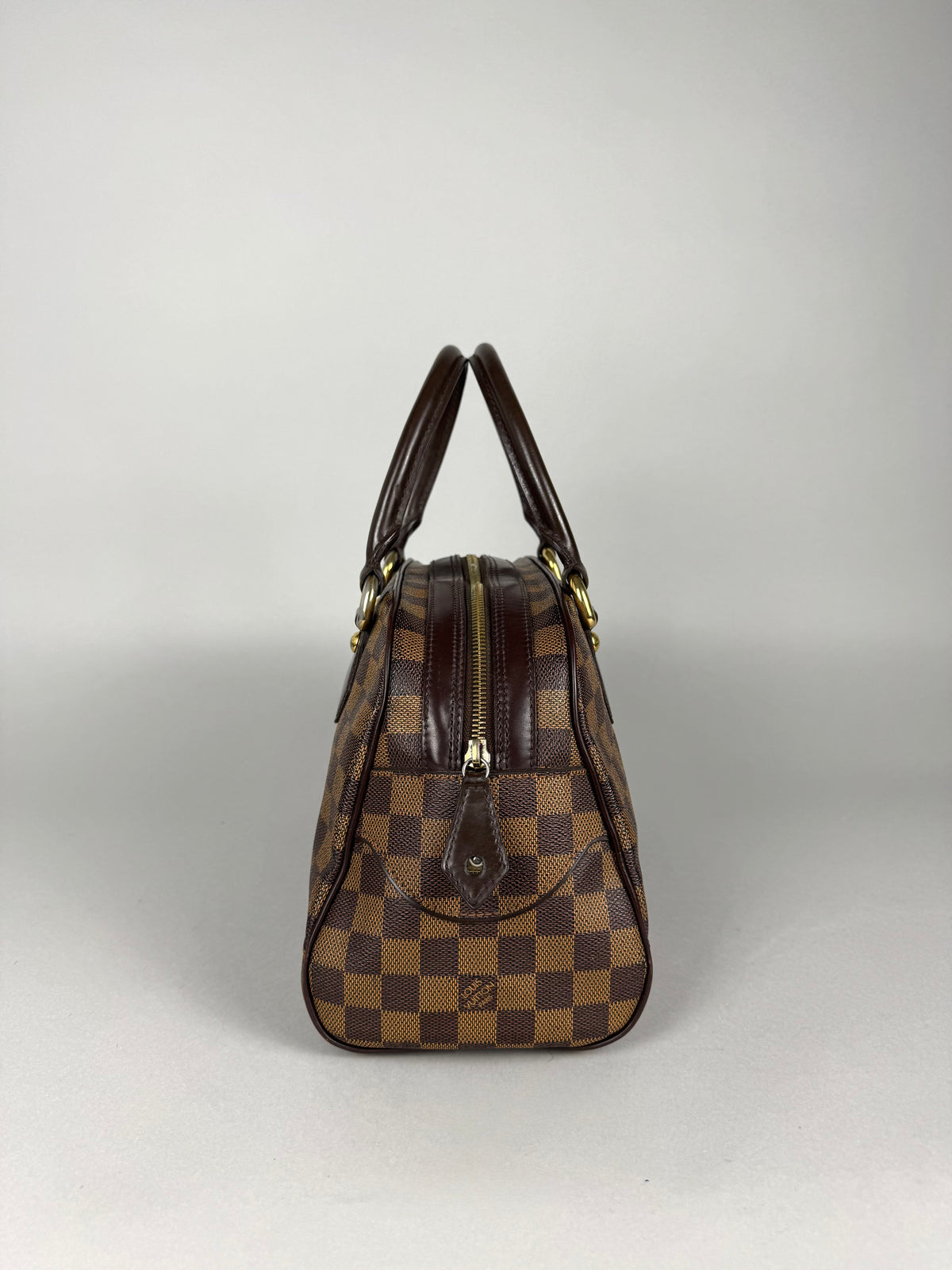 Louis Vuitton Monogram Damier Ebene Duomo