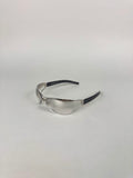 Armani Transparent Sunglasses 00s