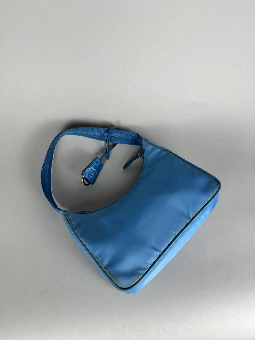 Prada Re Edition Nylon Blue