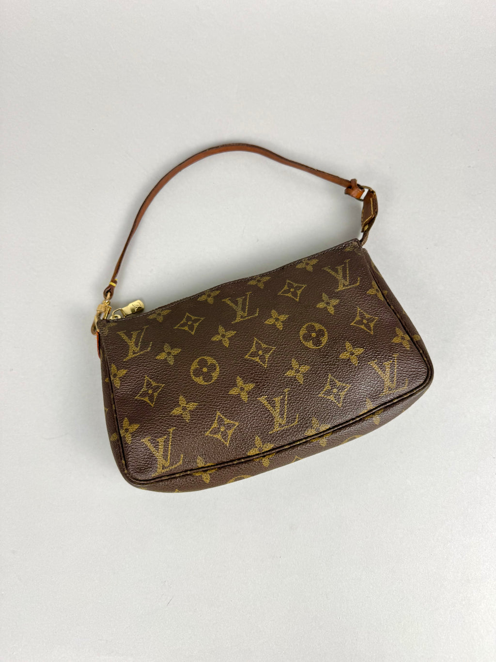 Louis Vuitton Monogram Pochette