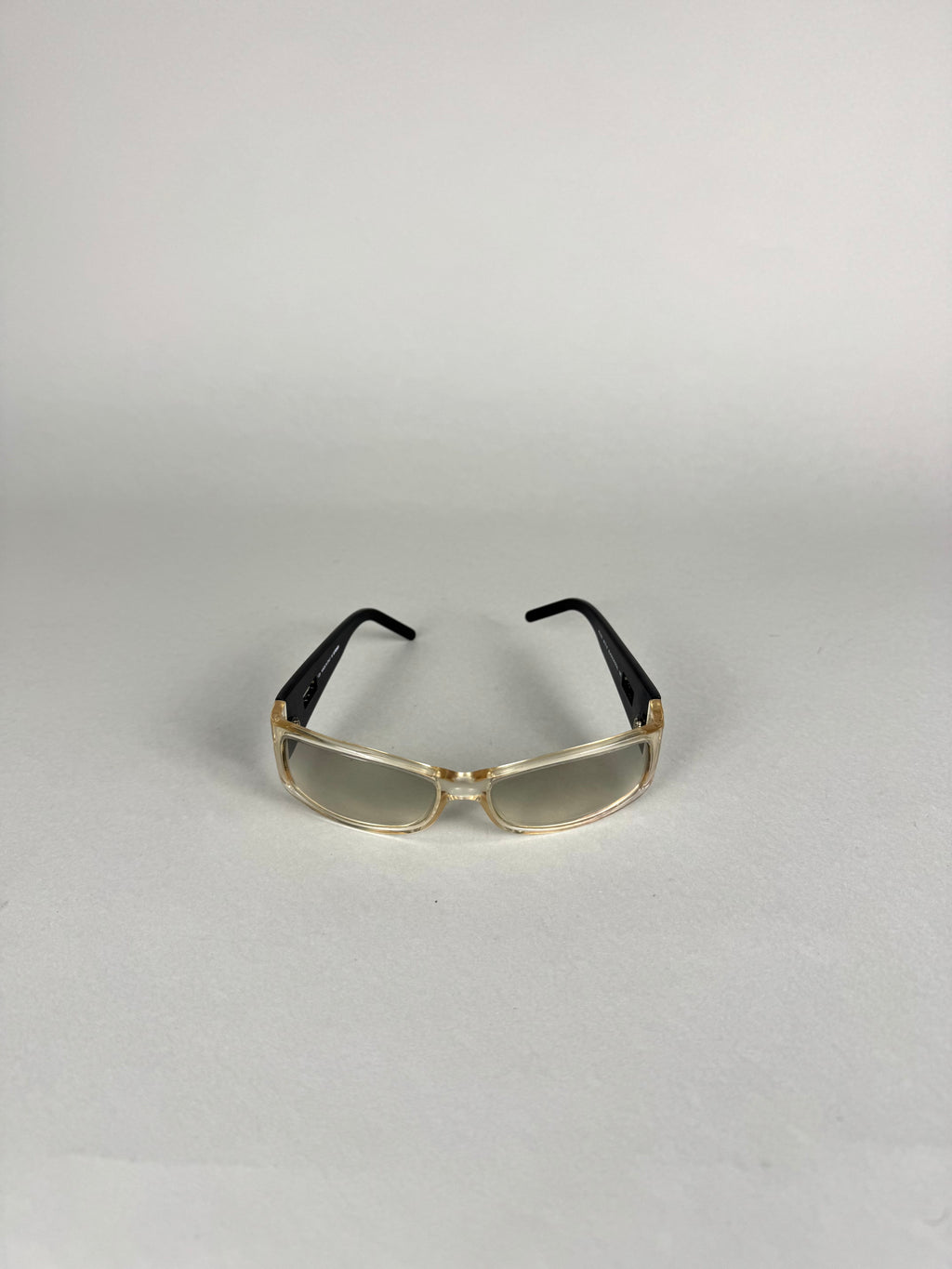 Fendi FS270 Transparent Sunglasses