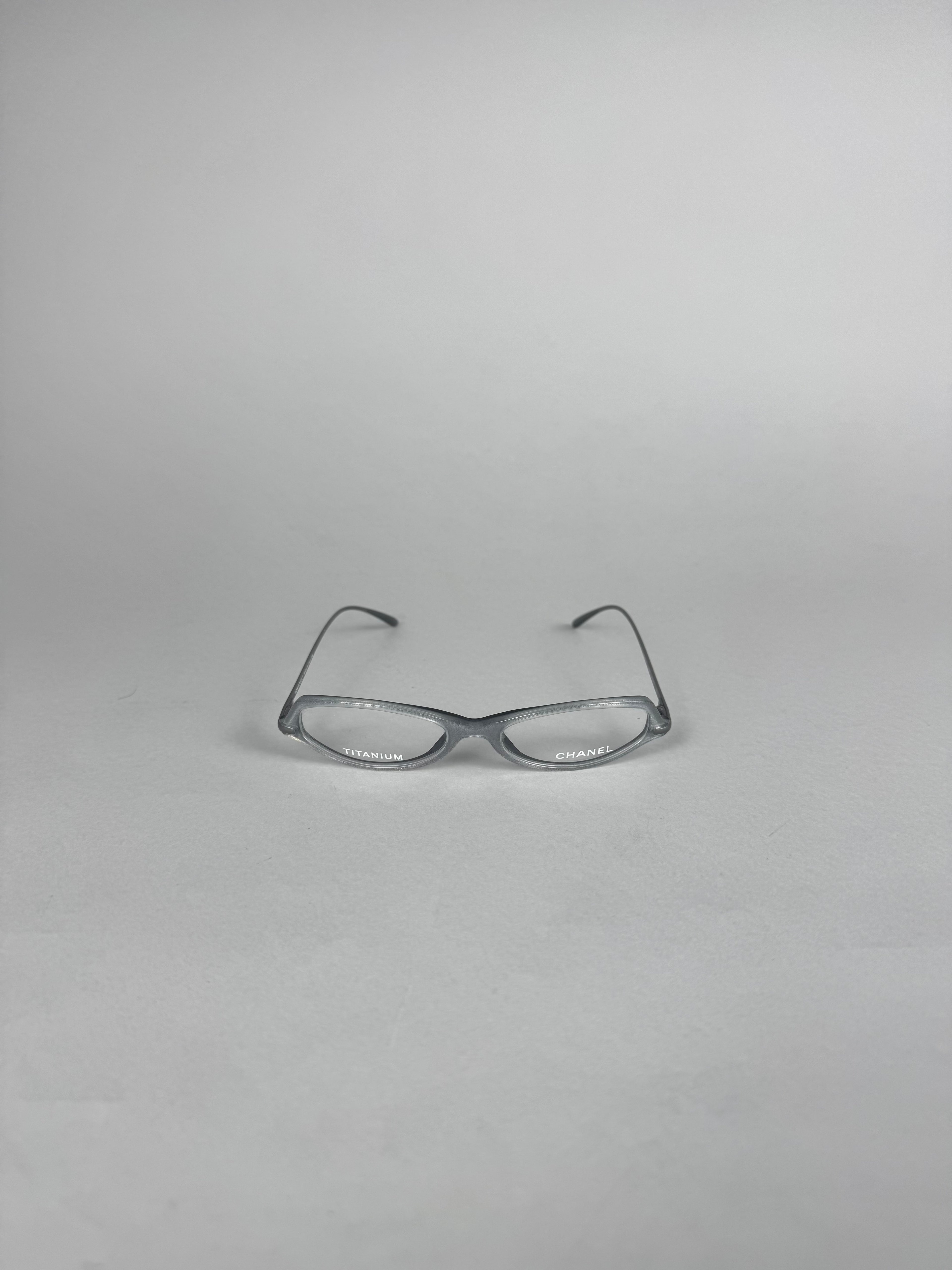 Chanel 3040-T Glasses