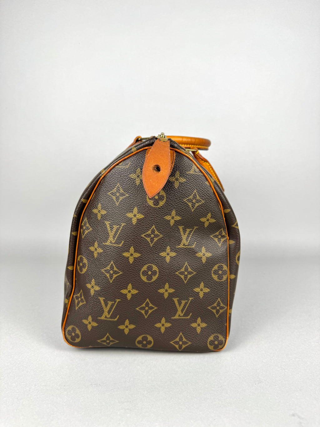 Louis Vuitton Speedy 35 Monogram