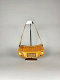 Christian Dior Monogram Montaigne Cadillac 1947 Noir