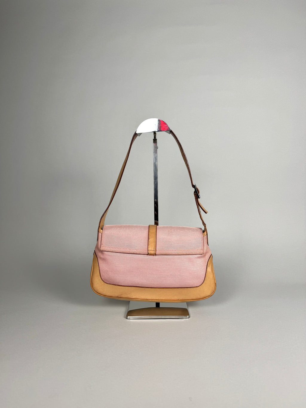 Gucci Jackie 1961 Baby Pink