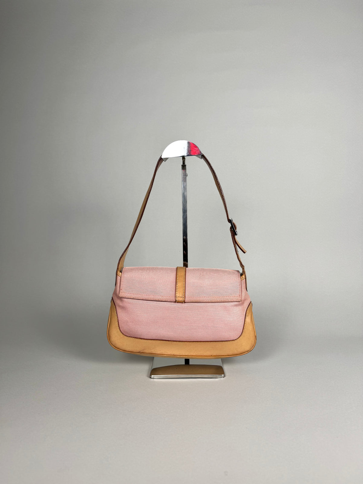Gucci Jackie 1961 Baby Pink